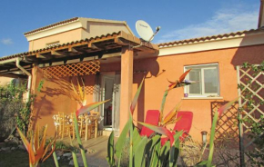Awesome Home In Cervione With Wifi